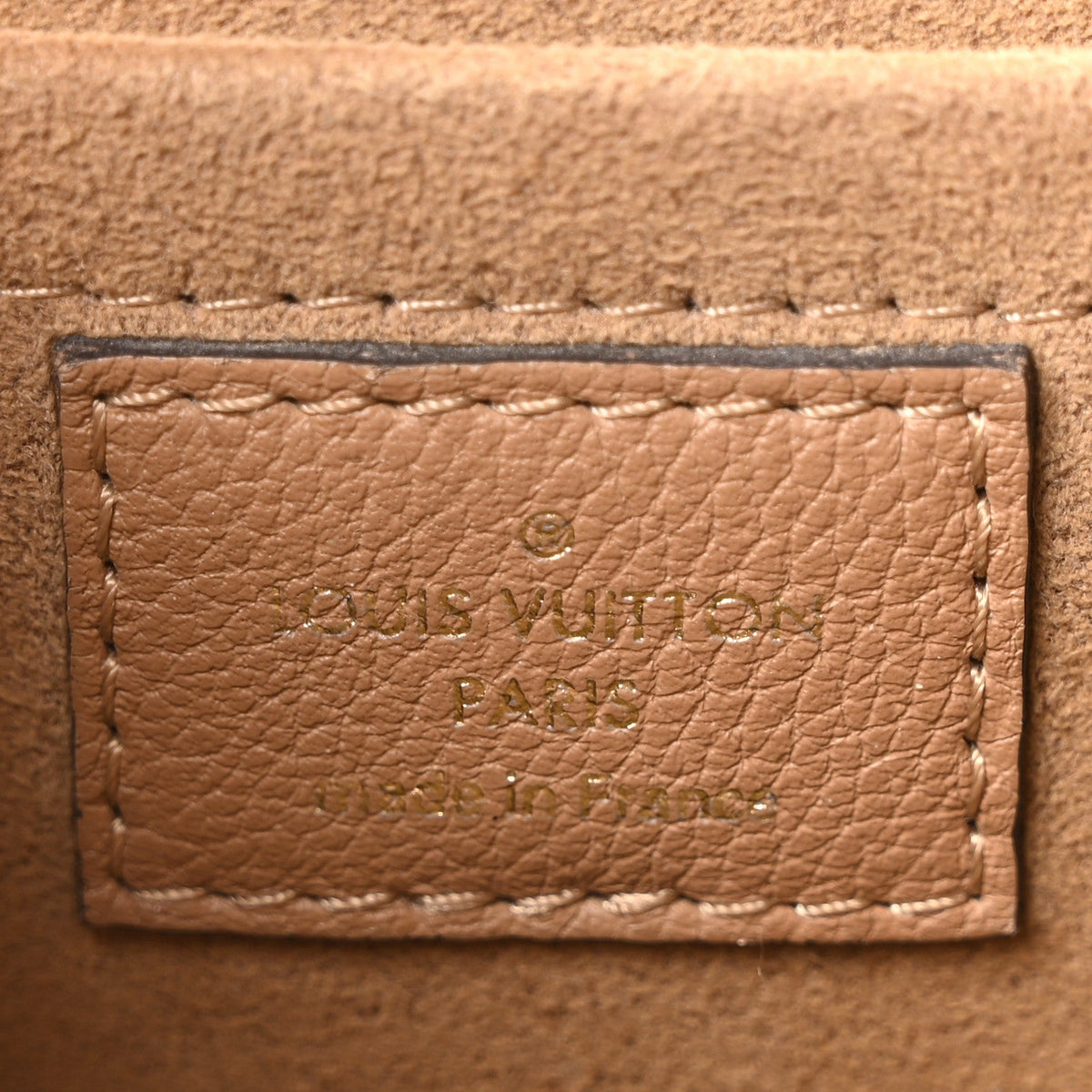 Monogram Marignan Sesame