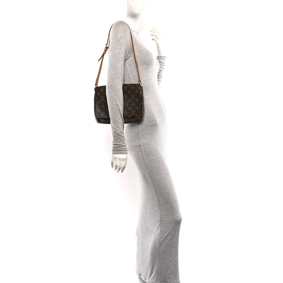 Monogram Musette Tango