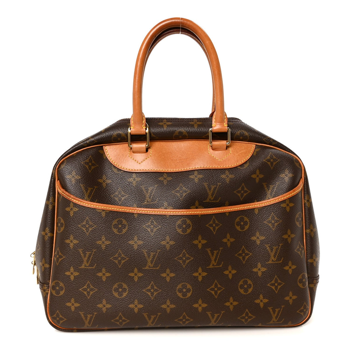 Monogram Deauville