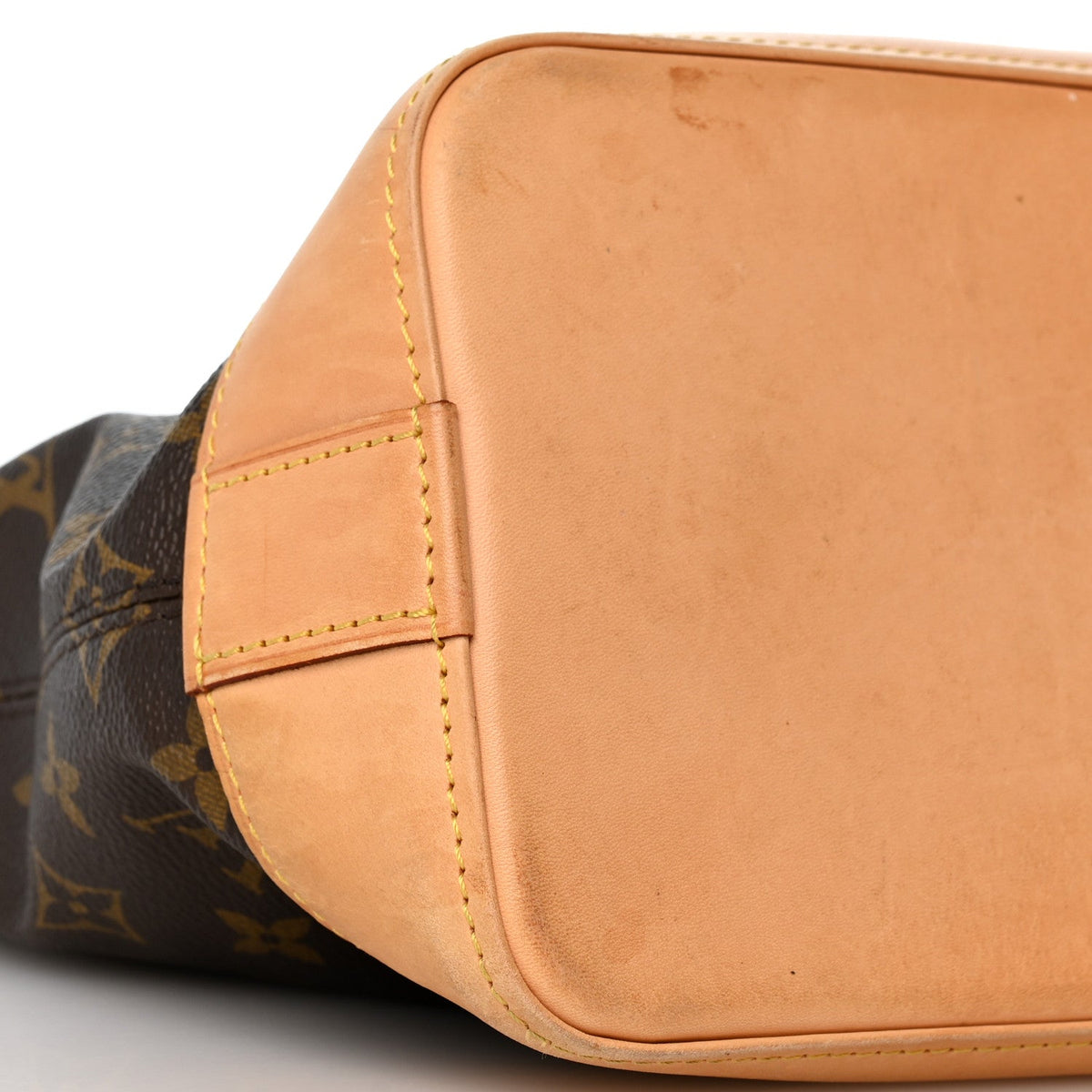 Monogram Lockit Horizontal
