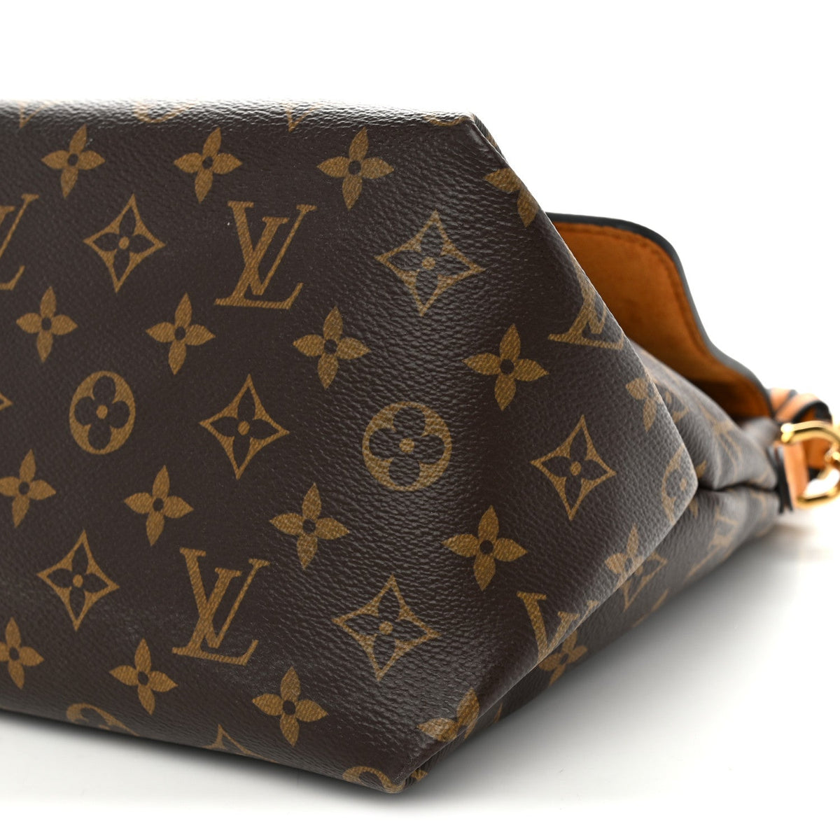 Monogram Beaubourg MM Safran Imperial