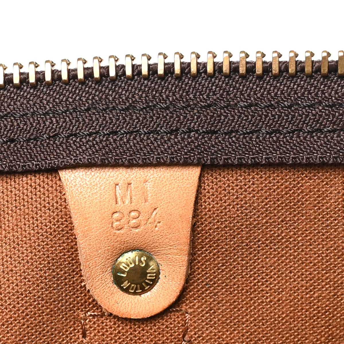 Monogram Keepall 55