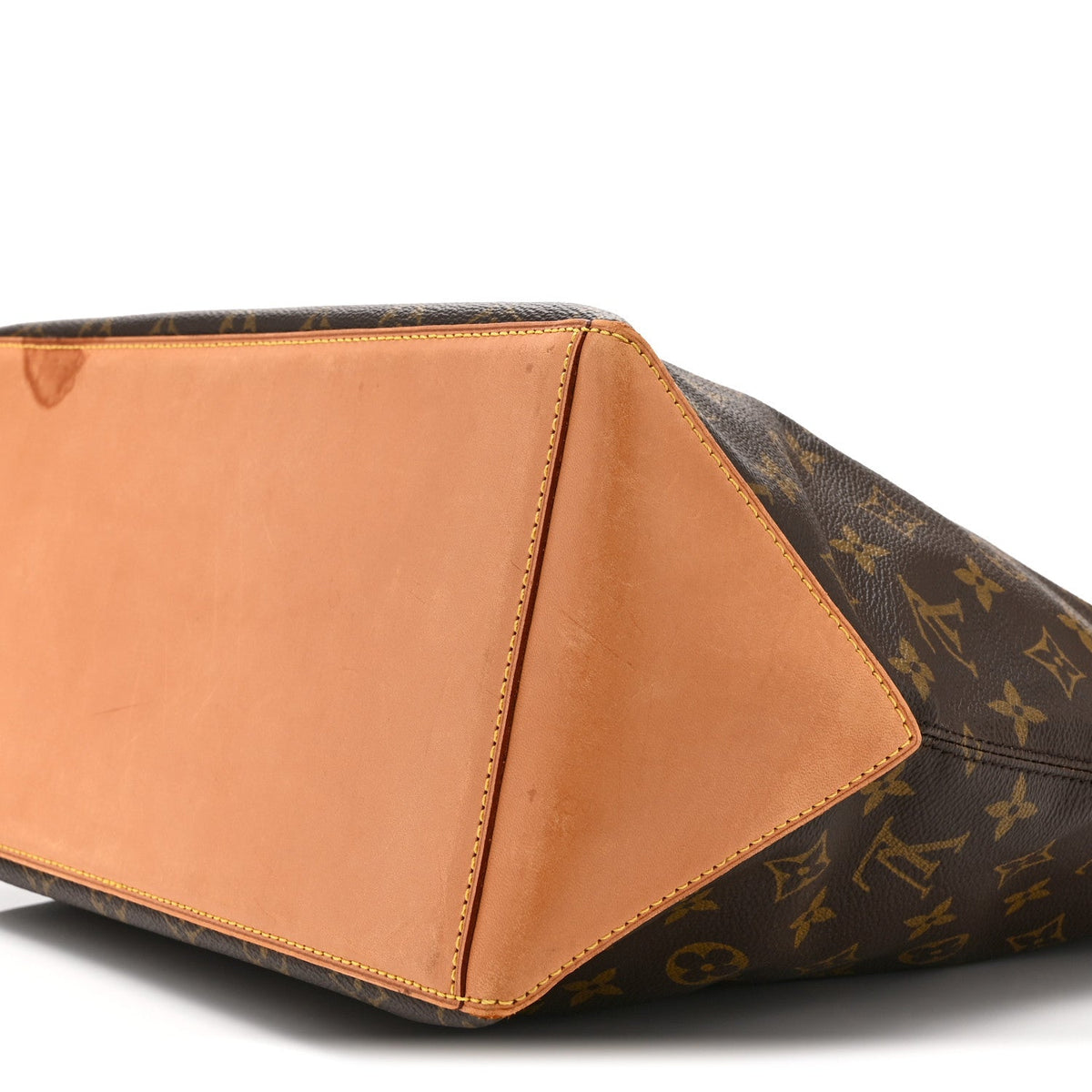 Monogram Cabas Mezzo