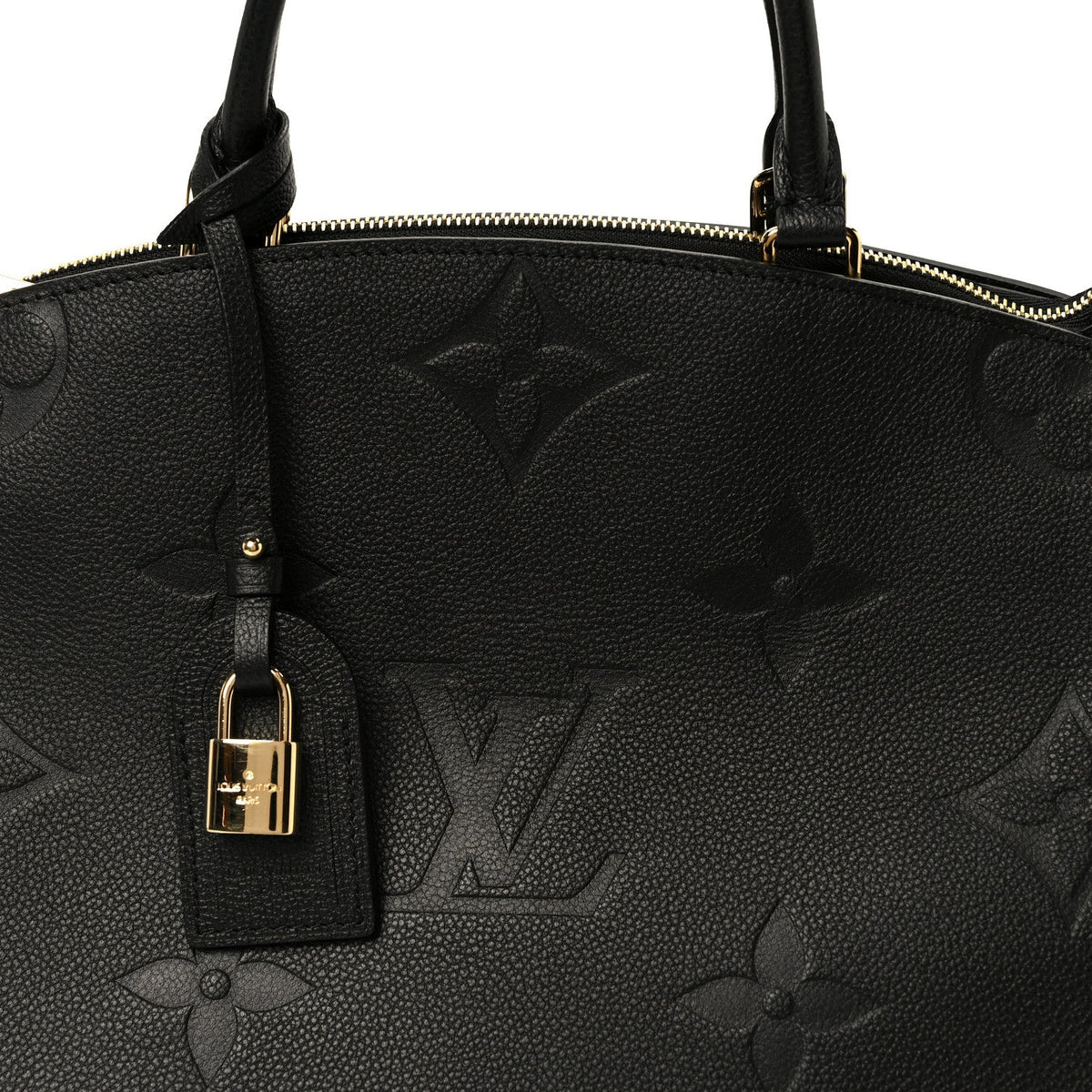 Empreinte Monogram Giant Grand Palais Black