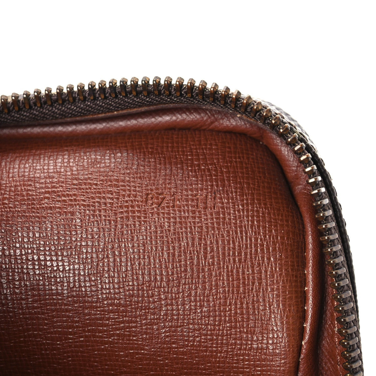 Monogram Amazone PM