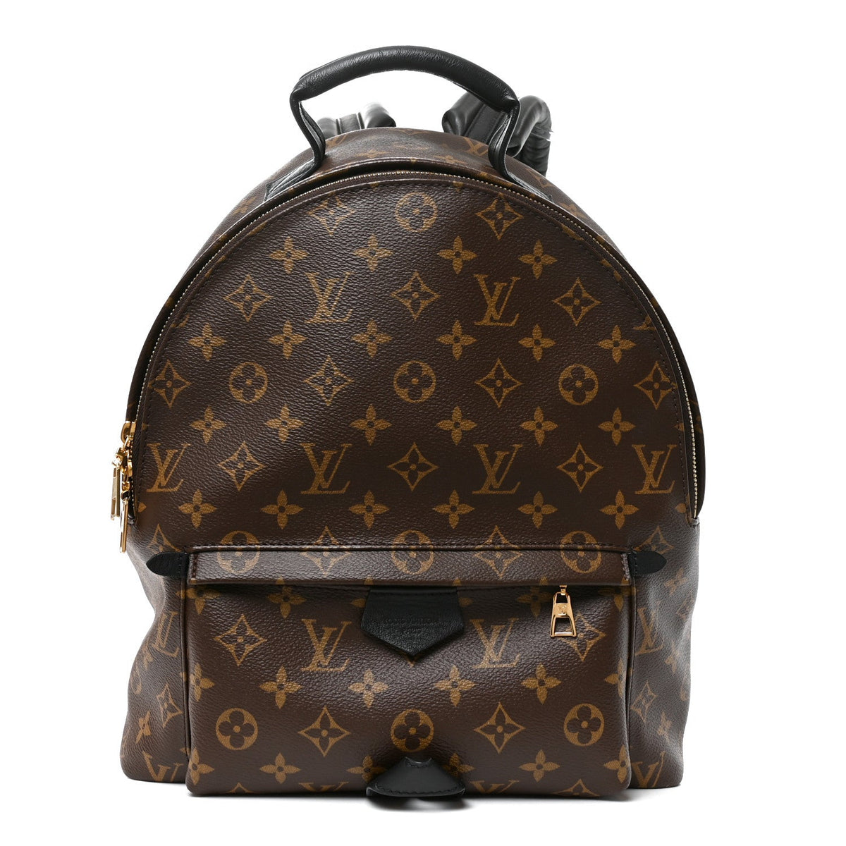 Monogram Palm Springs Backpack MM
