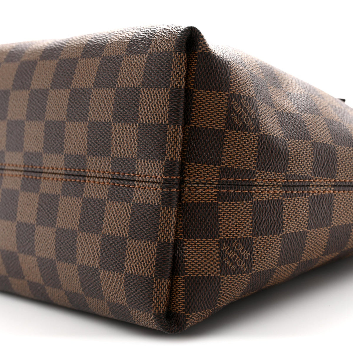Damier Ebene Iena PM