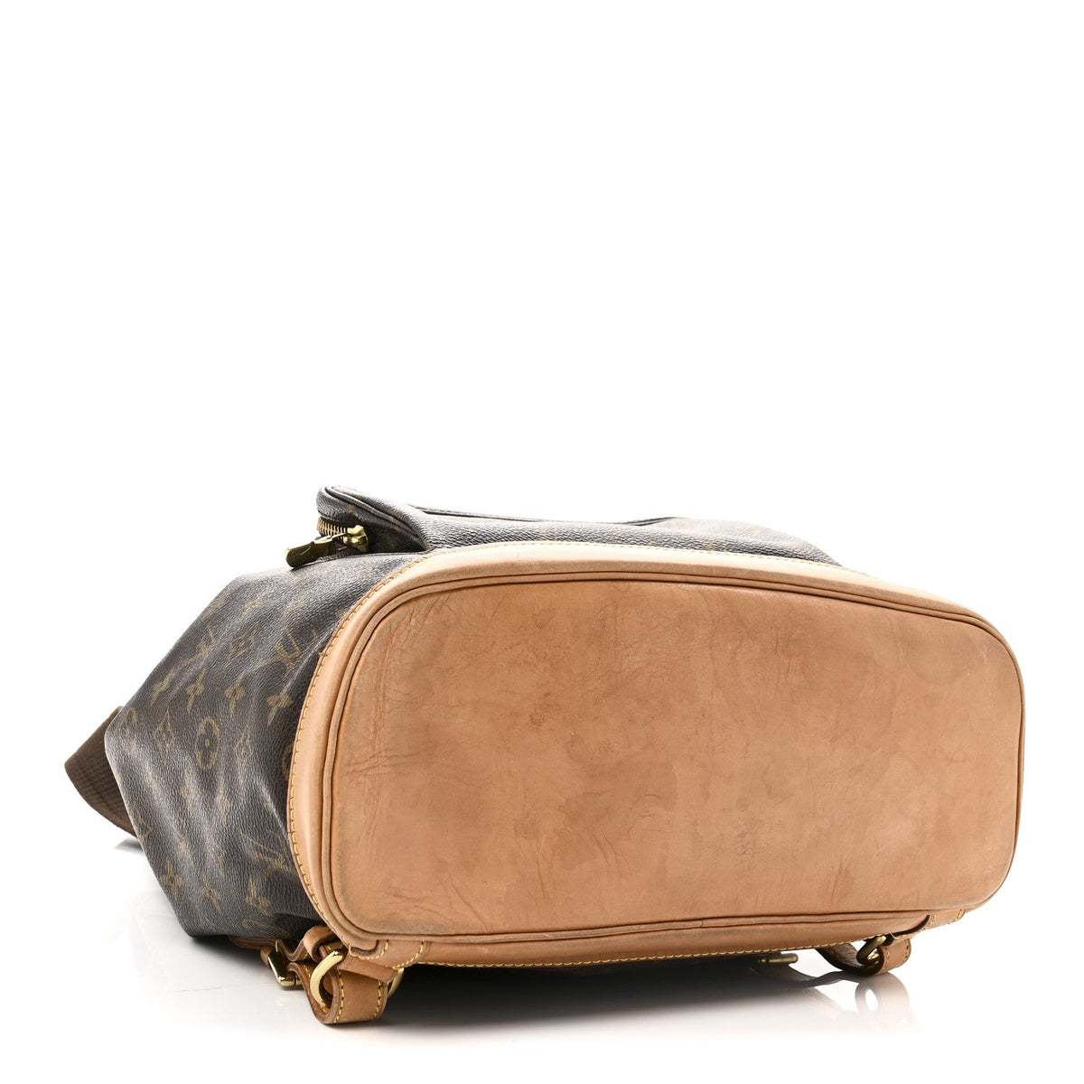 Monogram Montsouris GM Backpack
