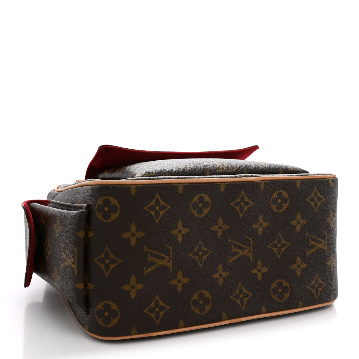 Monogram Excentri-Cite