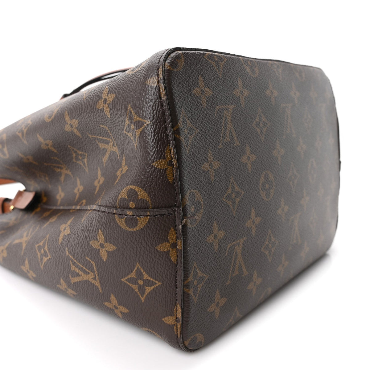 Monogram Neonoe MM Caramel