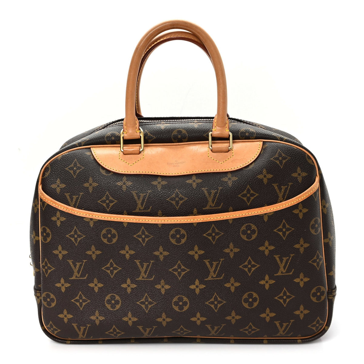 Monogram Deauville