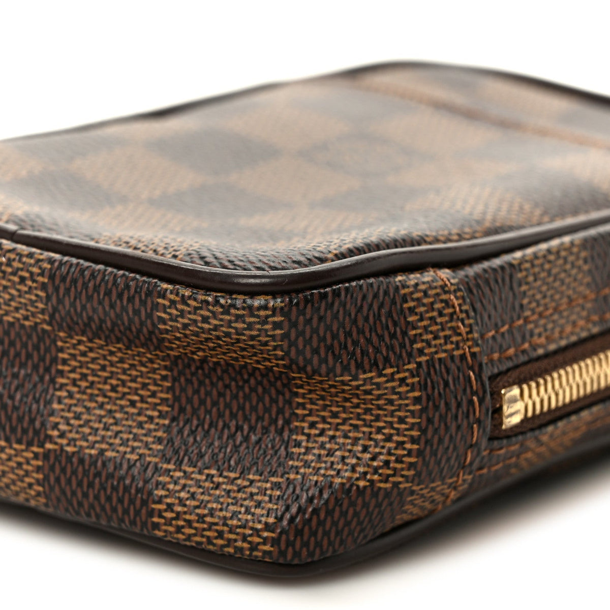 Damier Ebene Etui Okapi Case GM