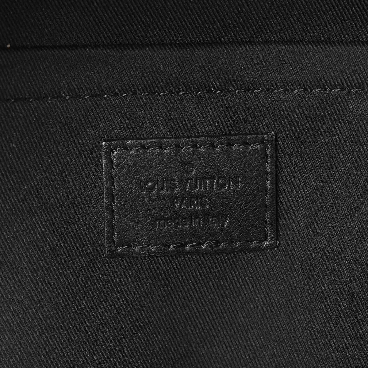 Monogram Palm Springs Backpack PM