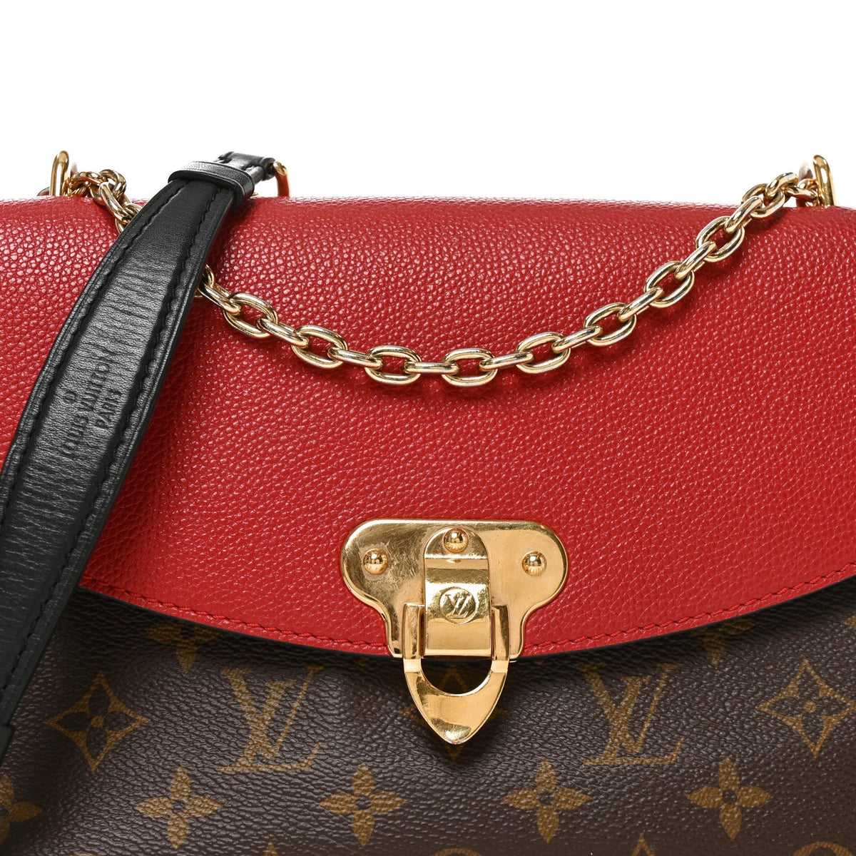 Monogram Saint Placide Cherry