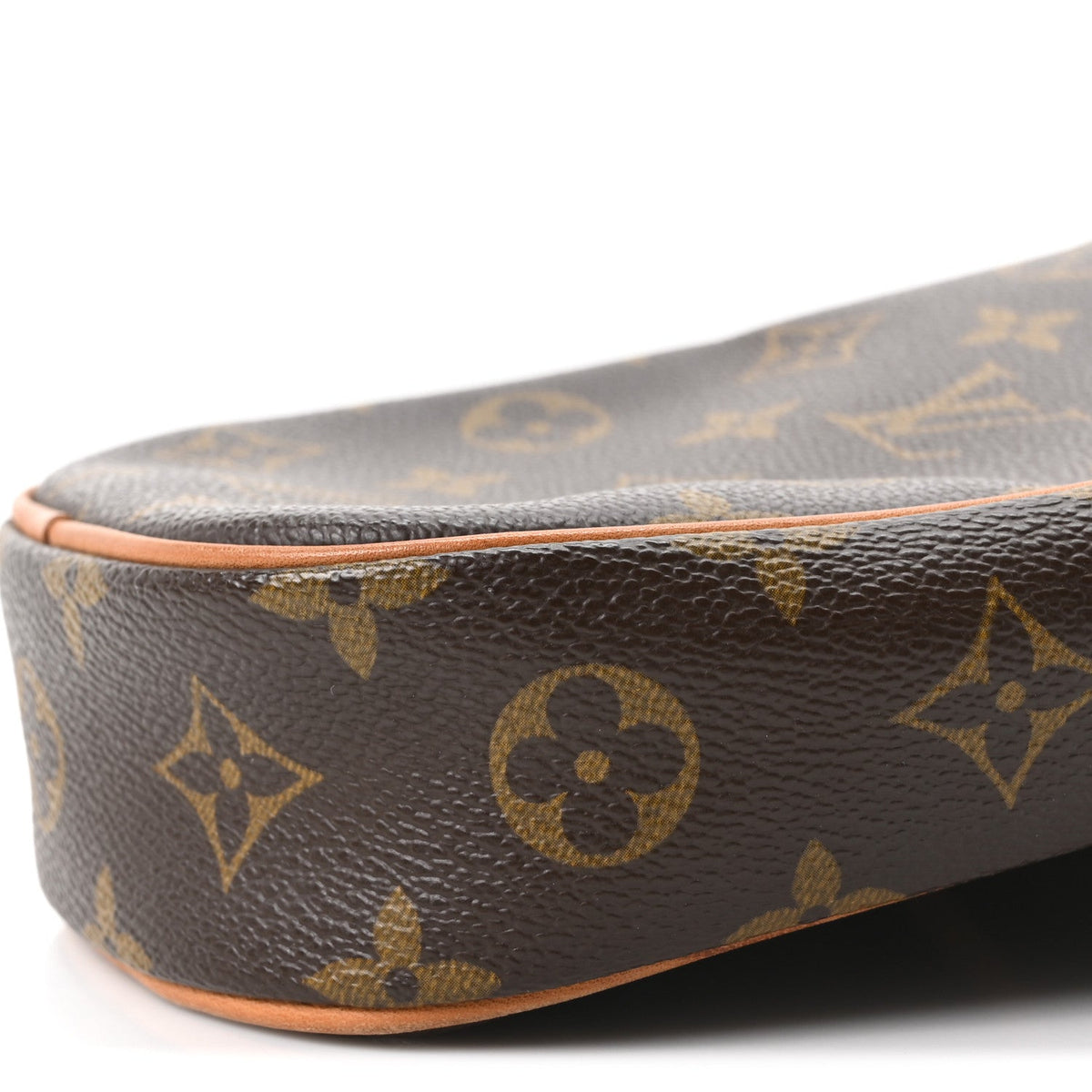 Monogram Pochette Gange