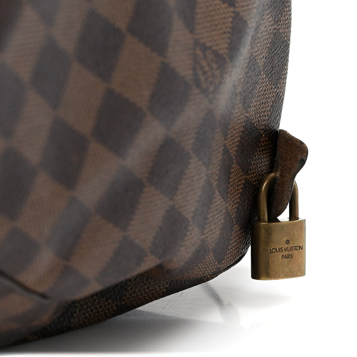 Damier Ebene Speedy 30