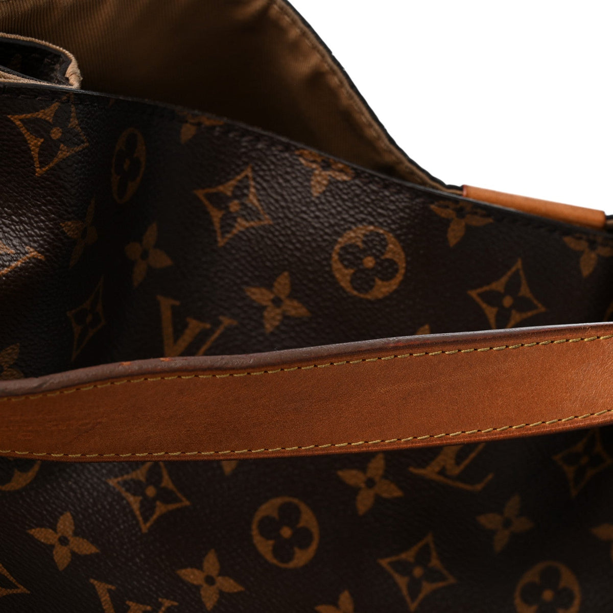 Monogram Graceful MM