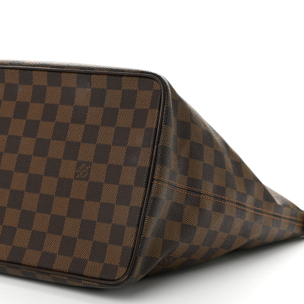 Damier Ebene Saleya MM