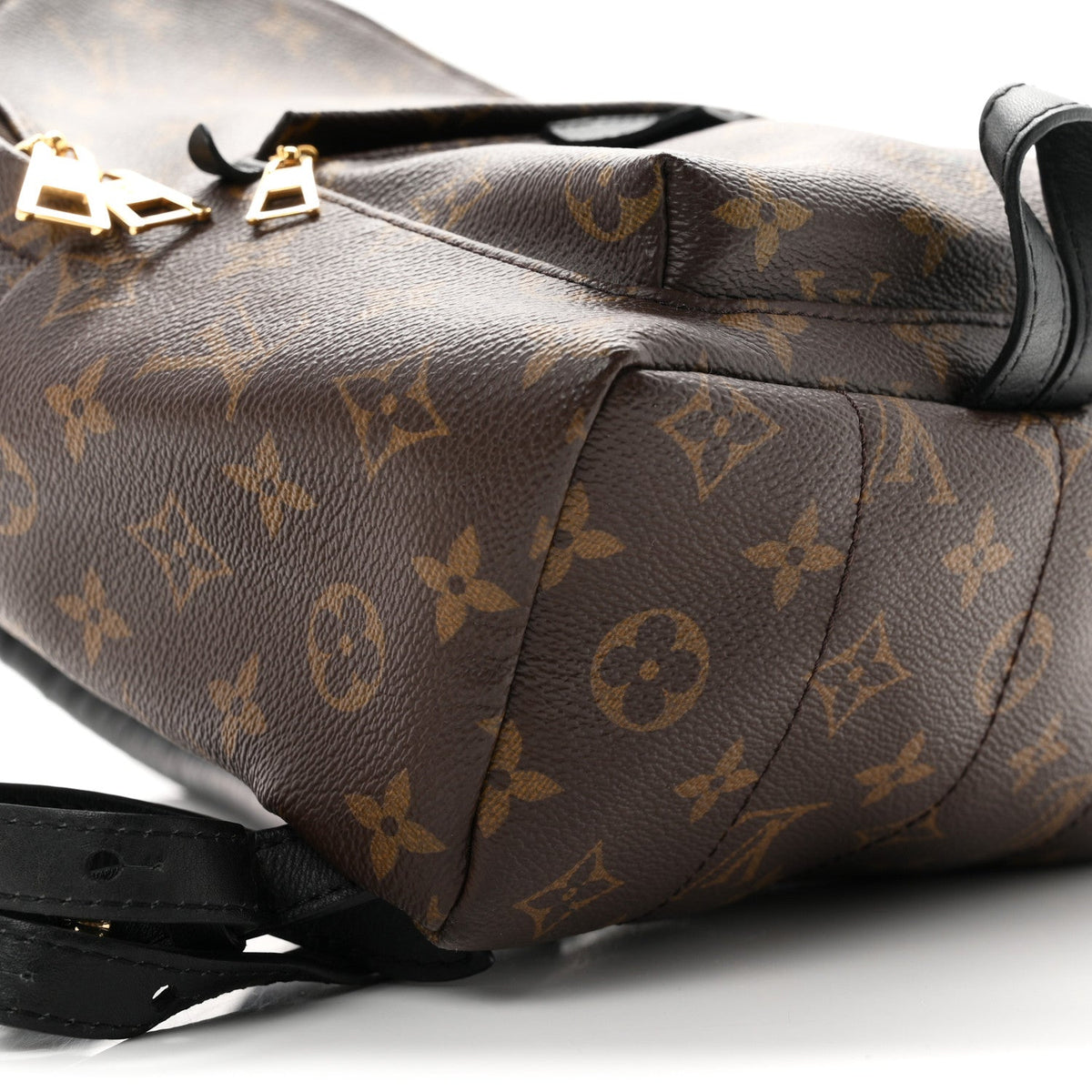 Monogram Palm Springs Backpack PM