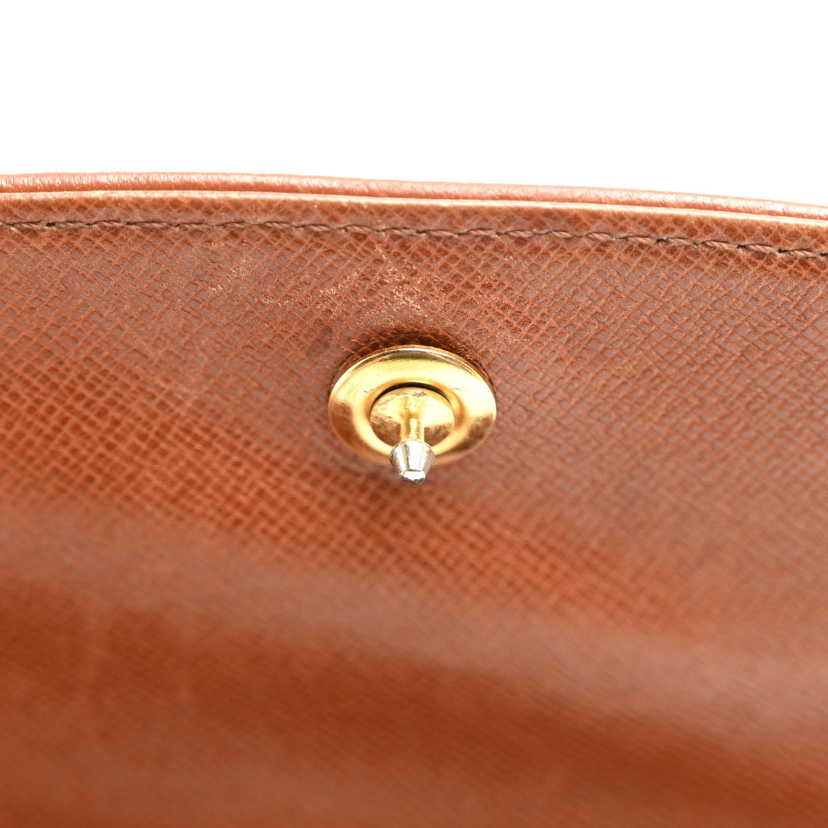 Monogram Pochette Dame 26