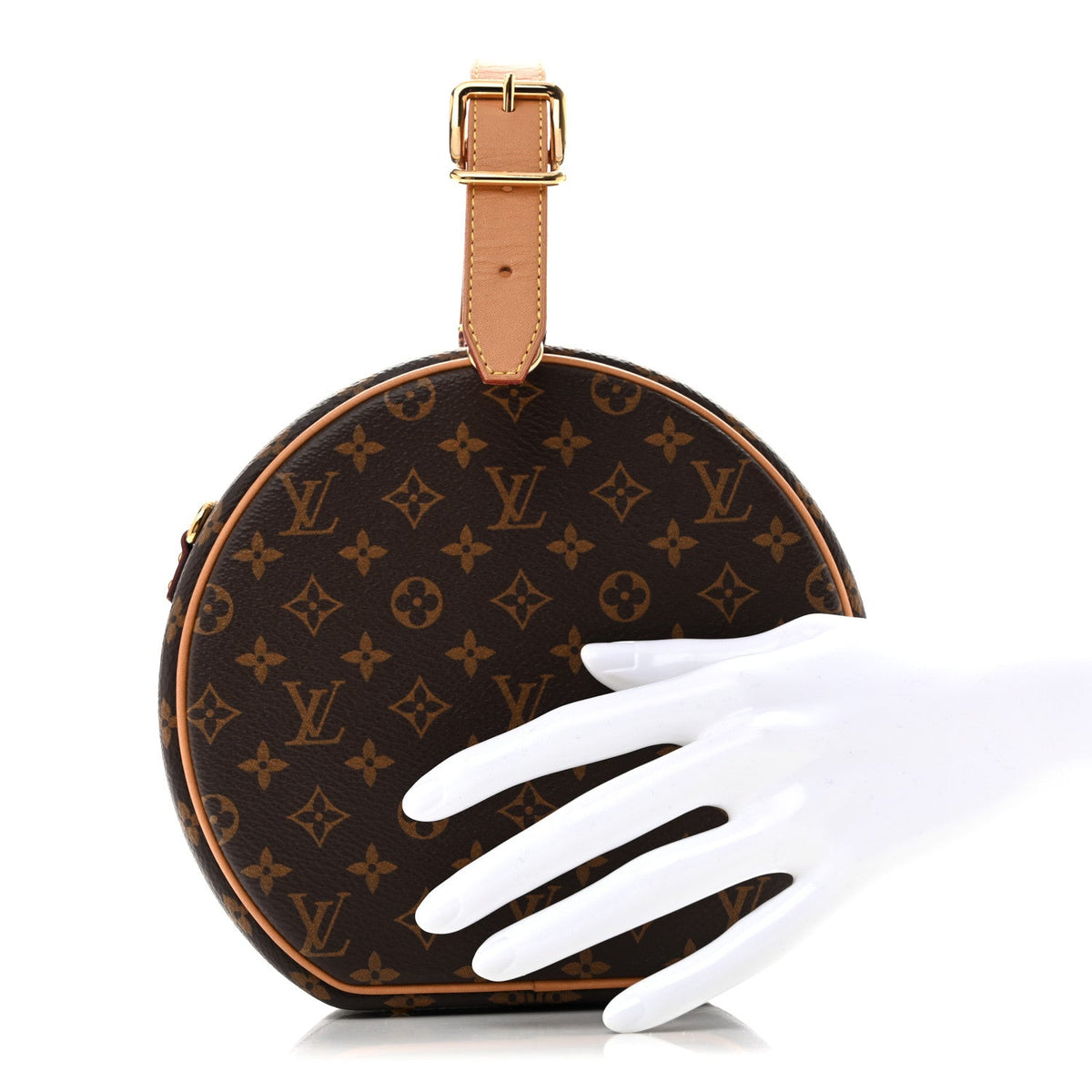 Monogram Petite Boite Chapeau
