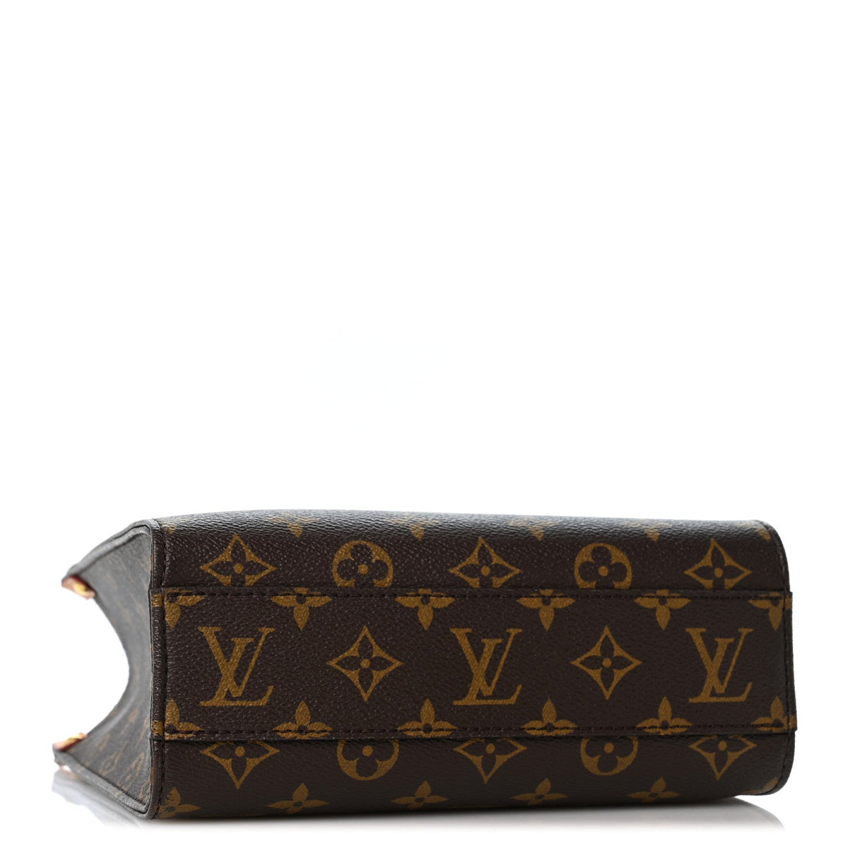 Monogram Sac Plat BB