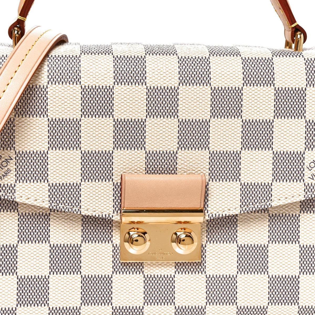 Damier Azur Croisette