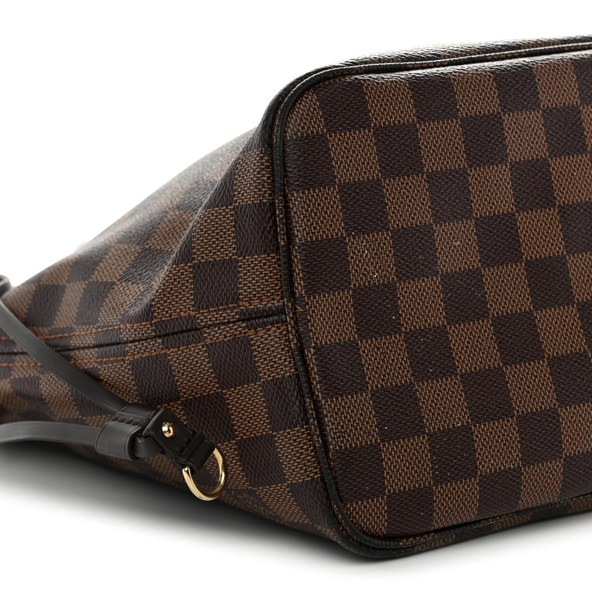 Damier Ebene Neo Neverfull MM