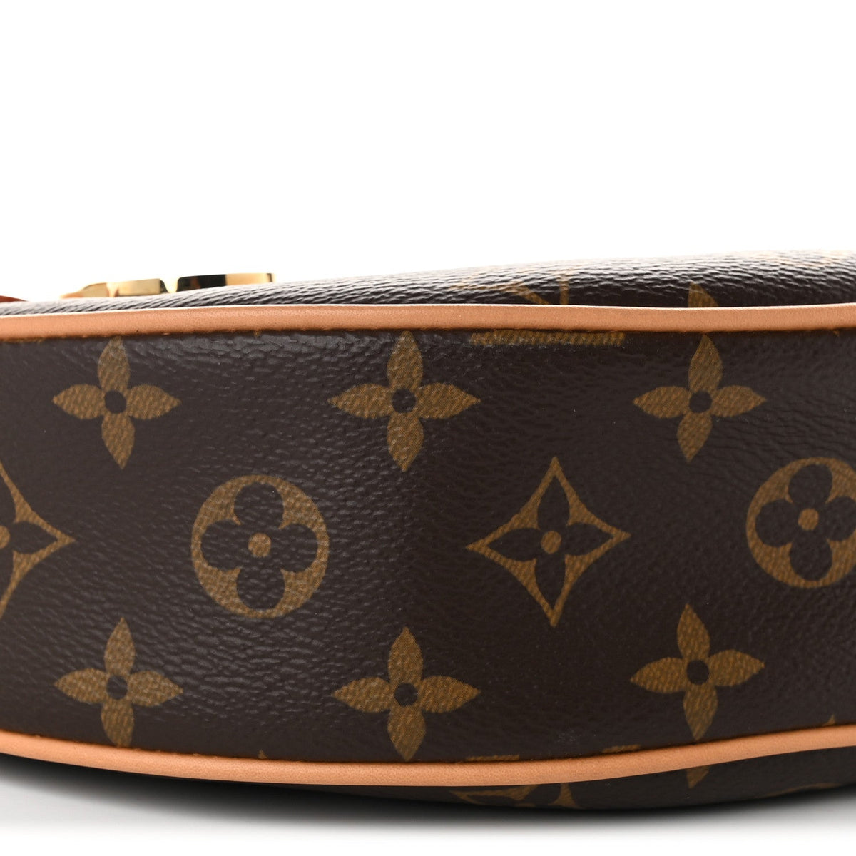 Monogram Loop