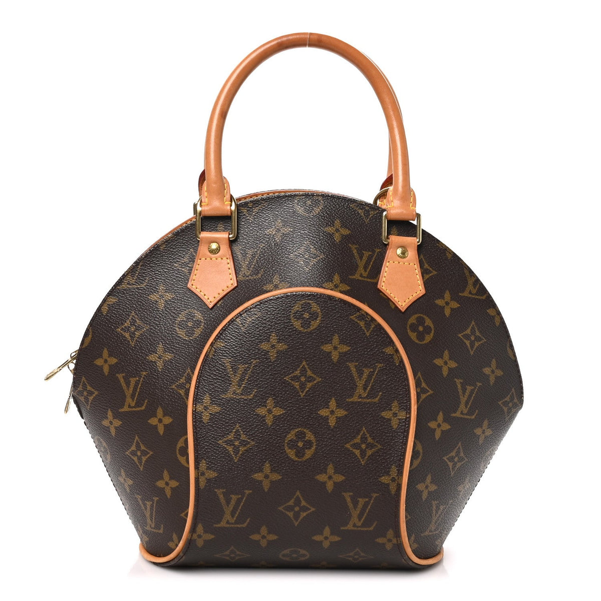 Monogram Ellipse PM