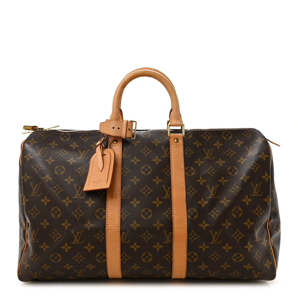 Monogram Keepall 45