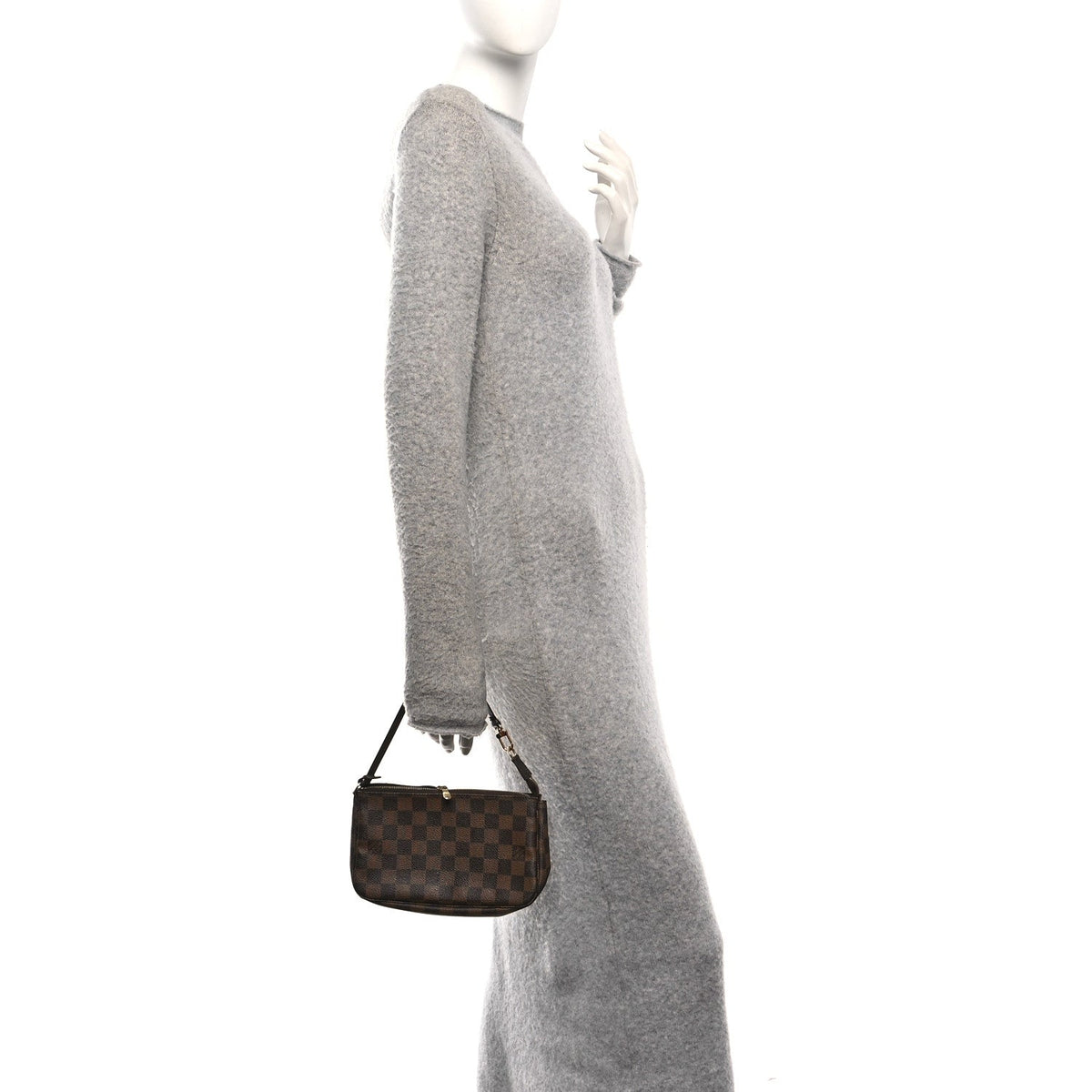 Damier Ebene Pochette Accessories