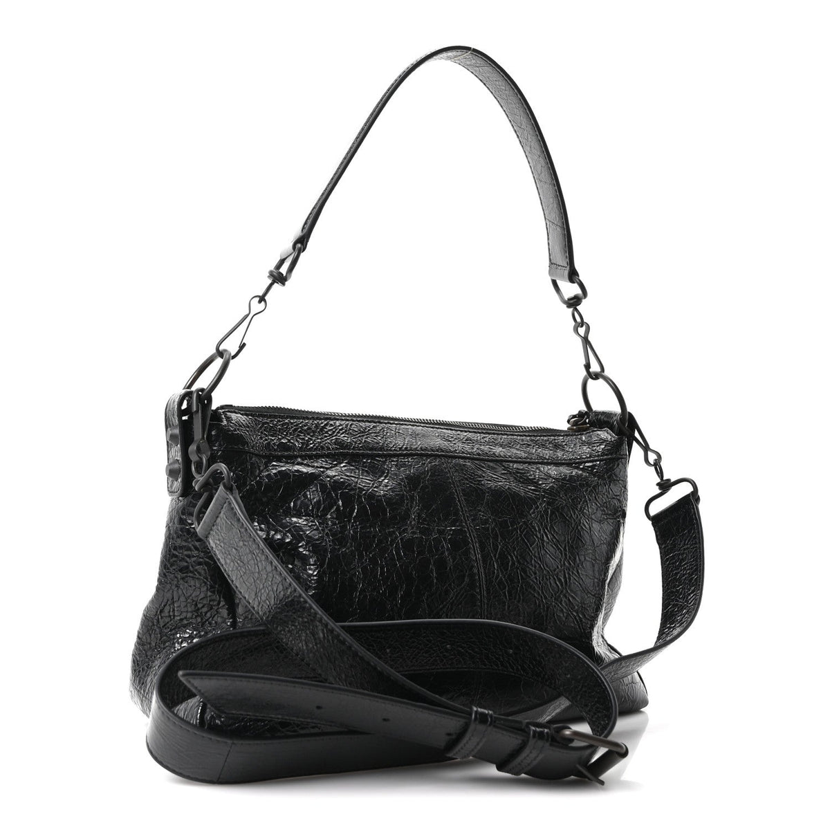 Agneau Arena Classic Hardware Le City Mini Black