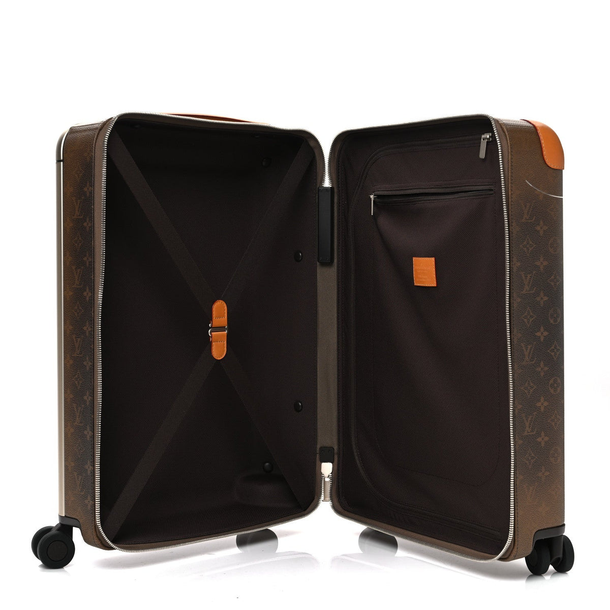 Monogram Dust Marque Horizon 55