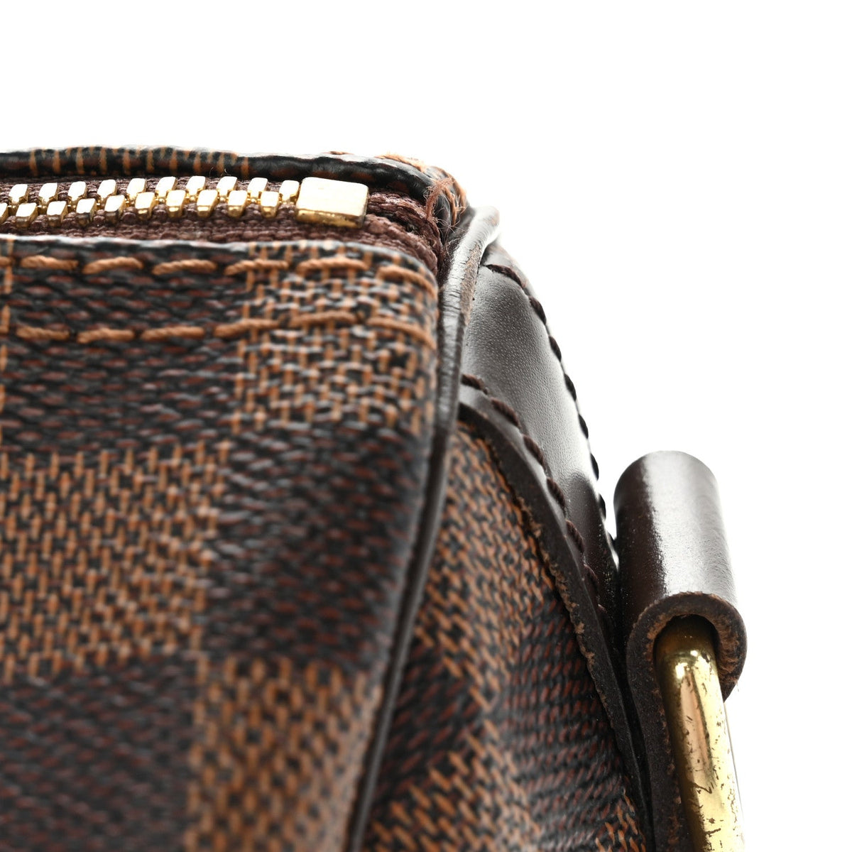 Damier Ebene Speedy Bandouliere 30