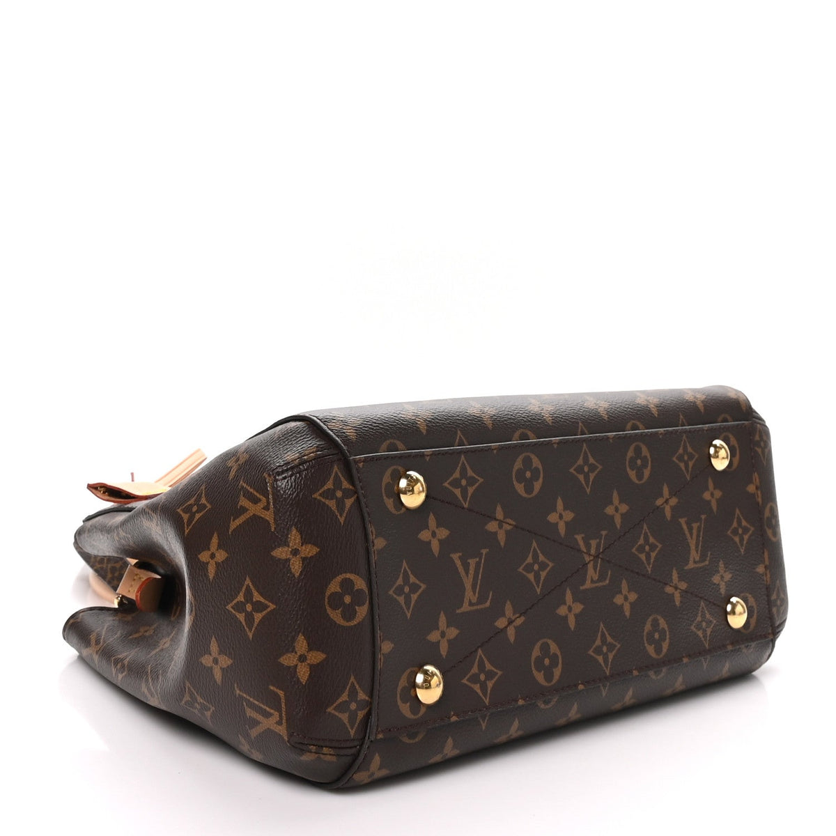 Monogram Montaigne MM
