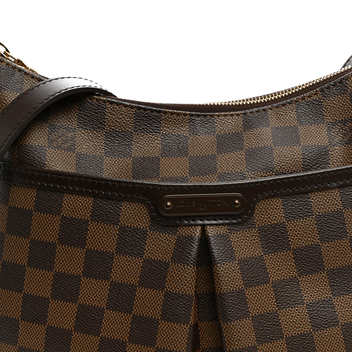 Damier Ebene Bloomsbury PM
