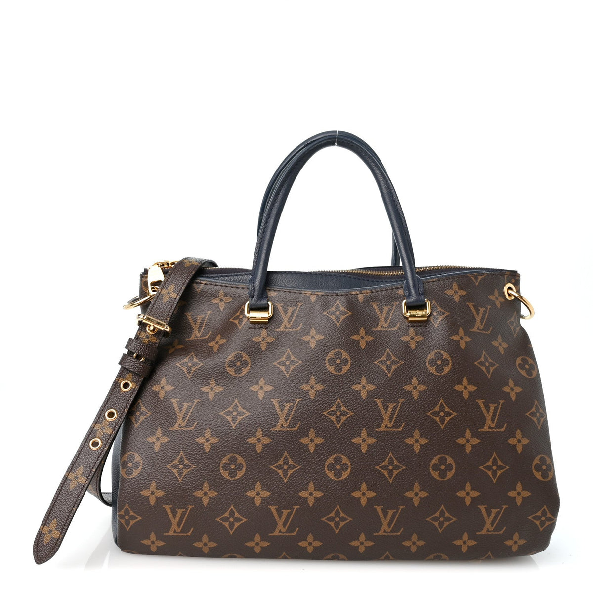 Monogram Pallas Full Marine