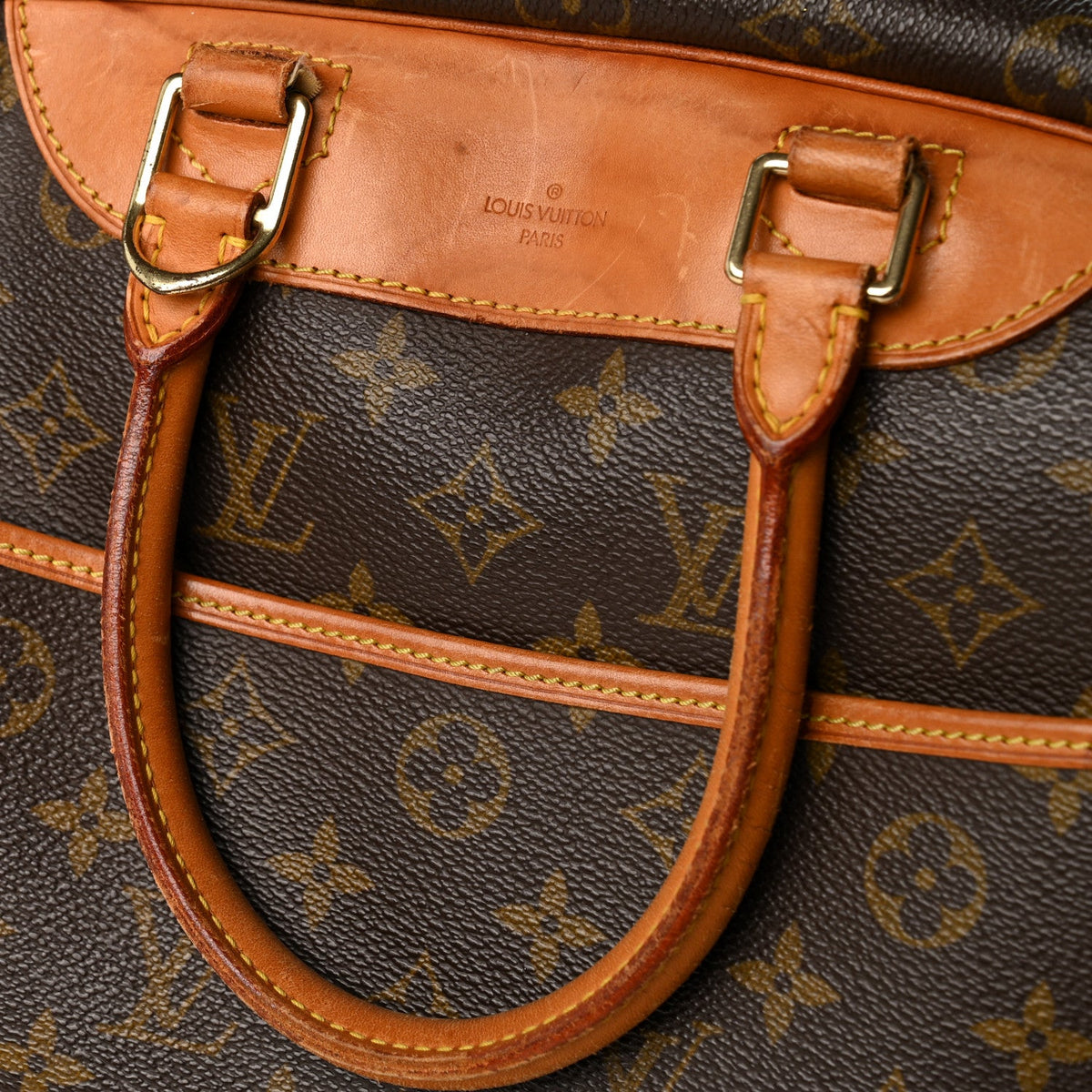 Monogram Deauville