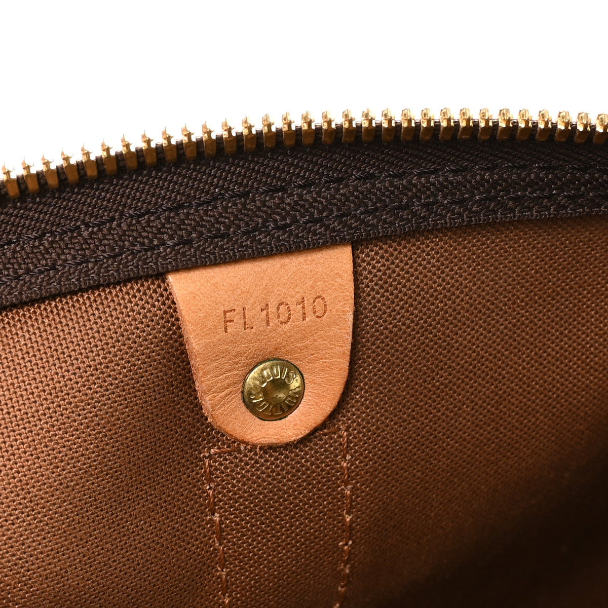 Monogram Keepall 60