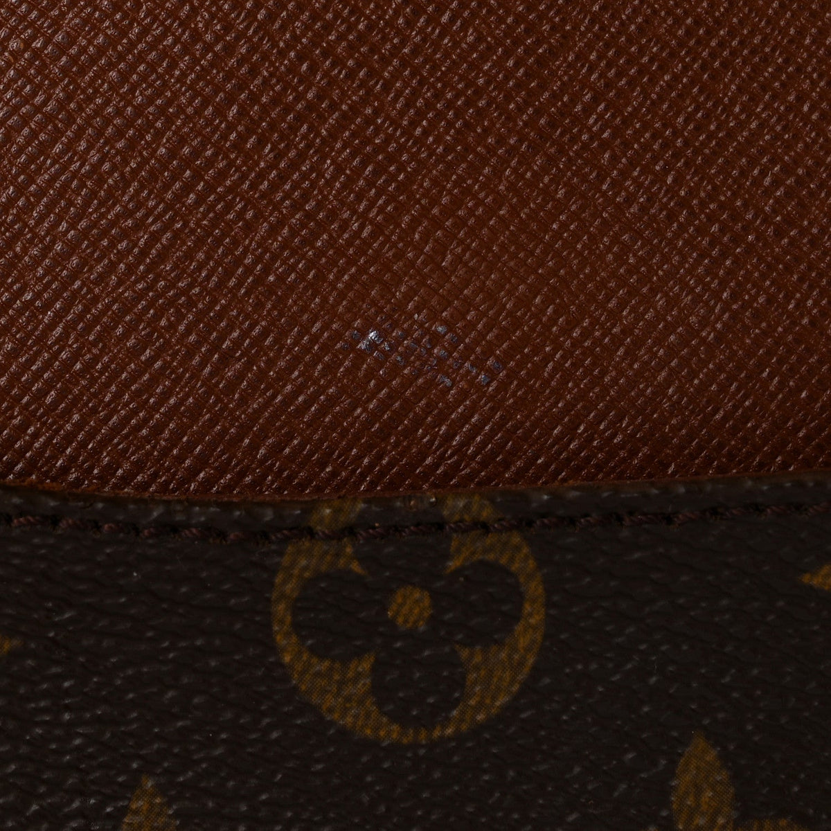 Monogram Musette GM
