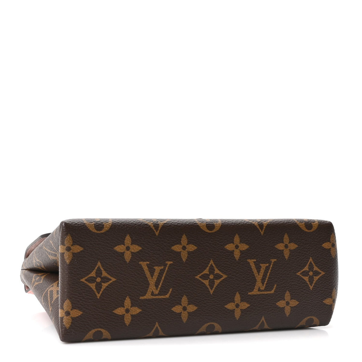 Monogram Locky BB Rose Poudre
