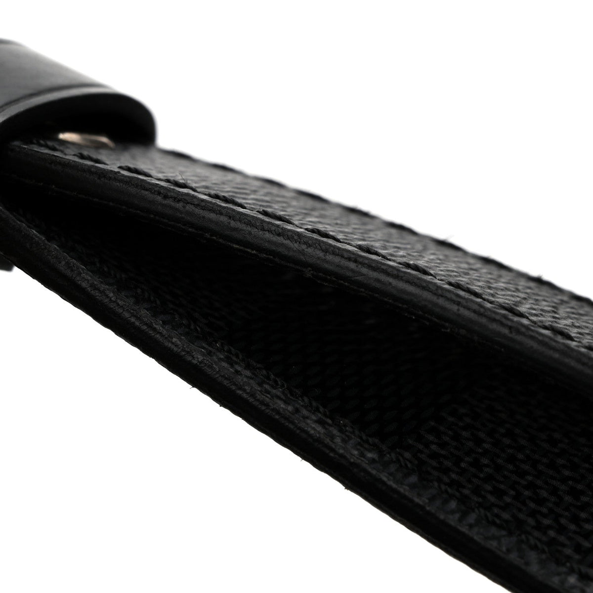 Damier Graphite Rope Nemeth Nil PM