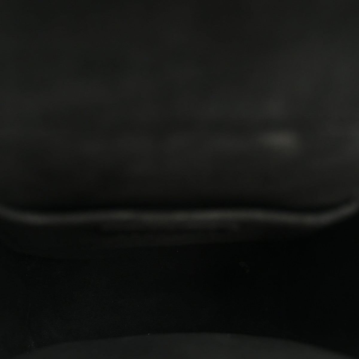 Reverse Monogram Camera Box NM