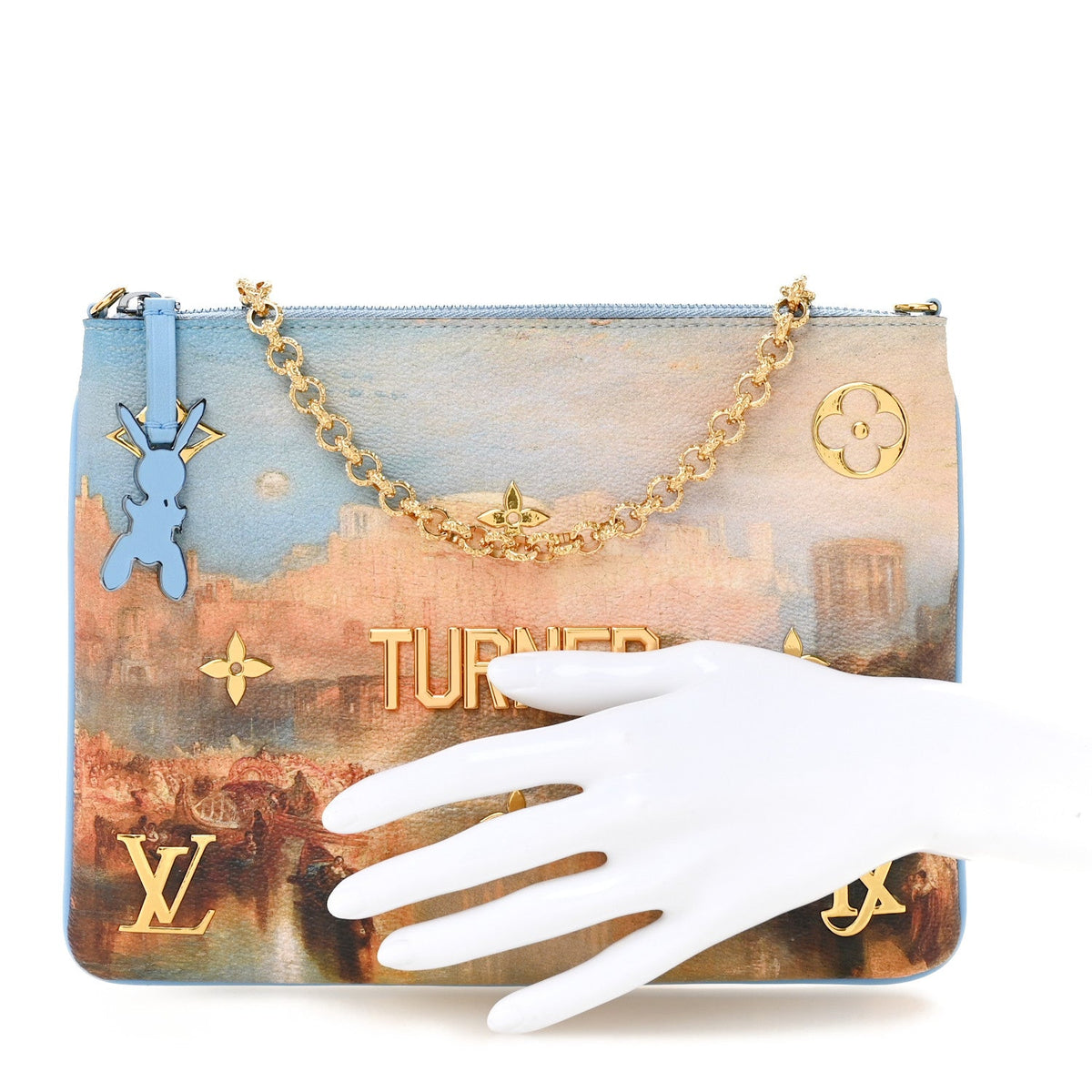 Masters Turner Pochette Clutch