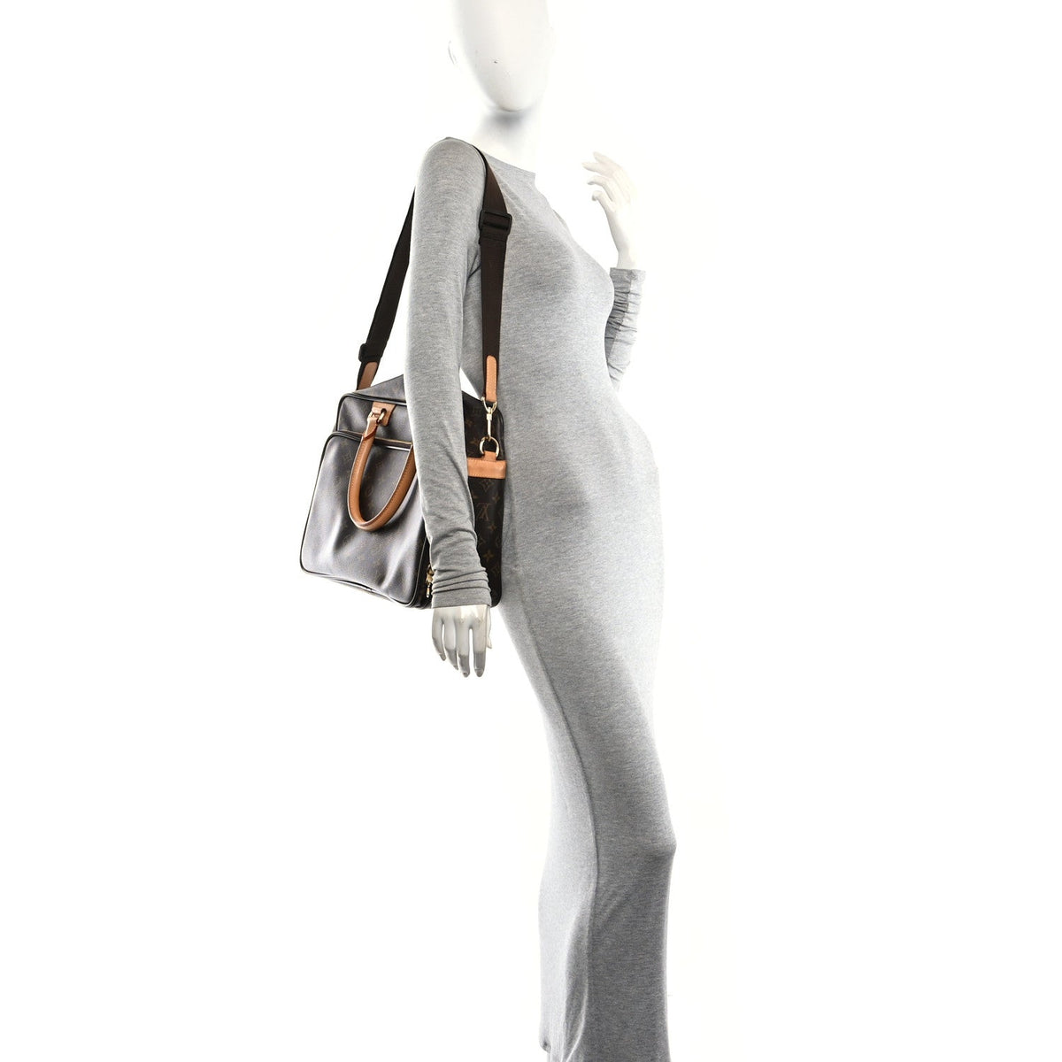 Monogram Icare Bag