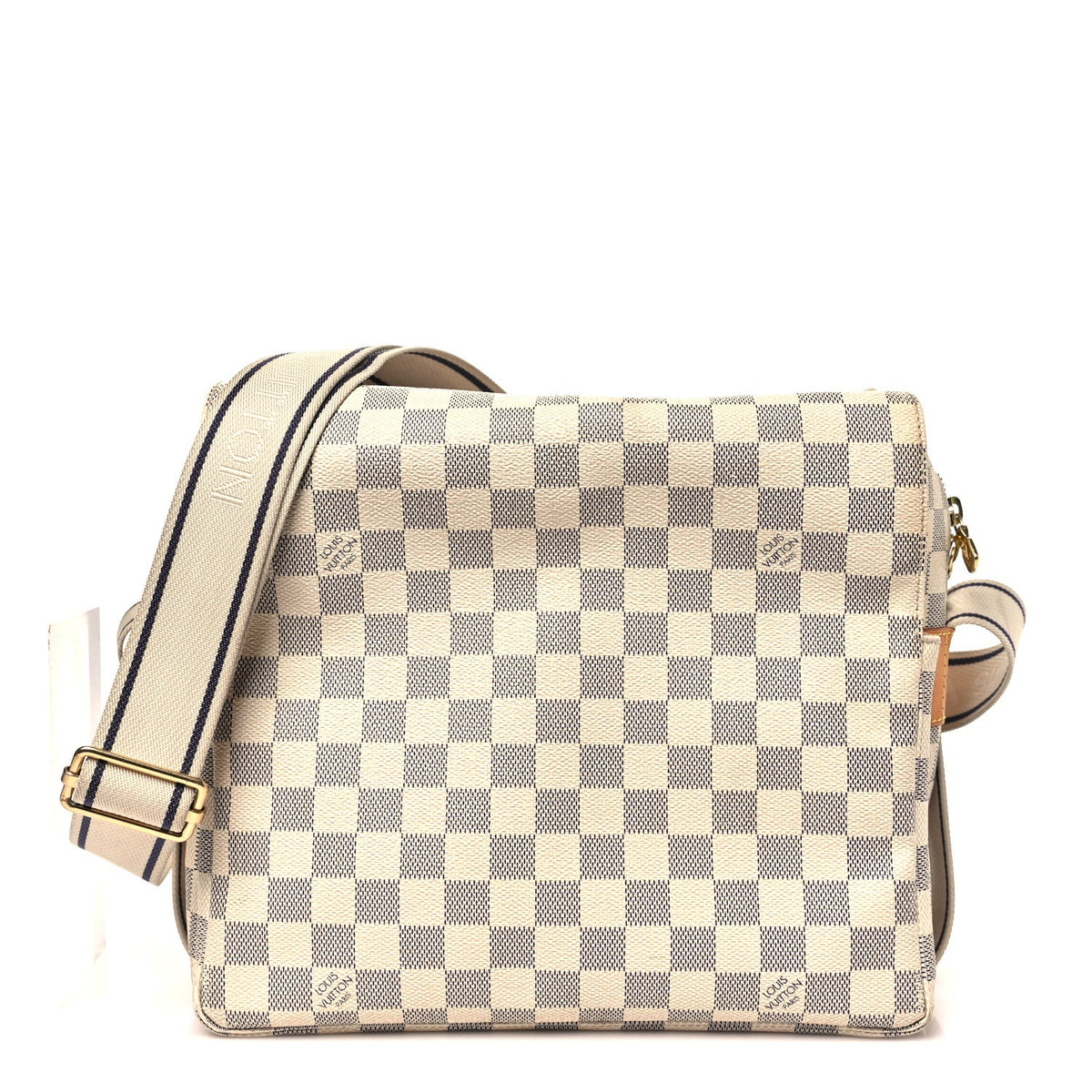 Damier Azur Naviglio