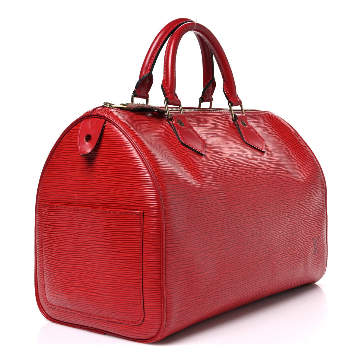 Epi Speedy 30 Castillan Red