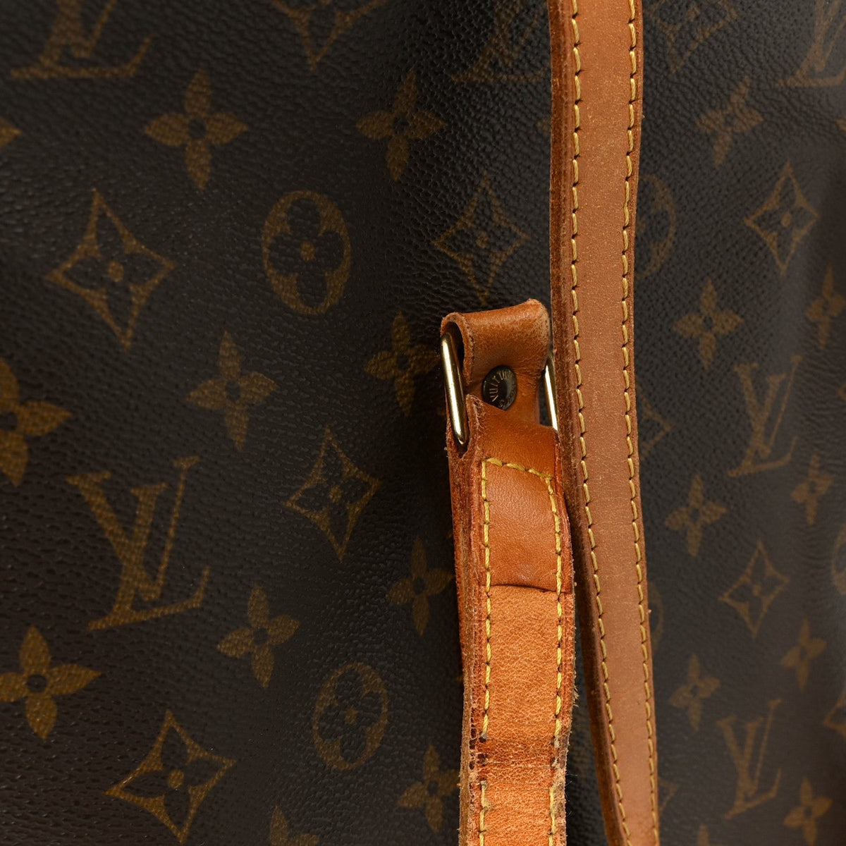 Monogram Babylone