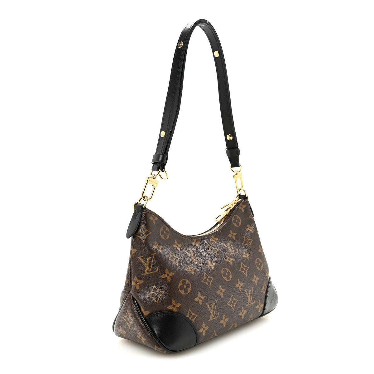Monogram Boulogne NM Black
